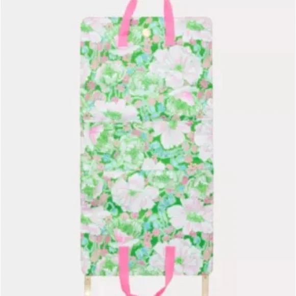💚Lilly Pulitzer Garment Bag💚 - Picture 2 of 4